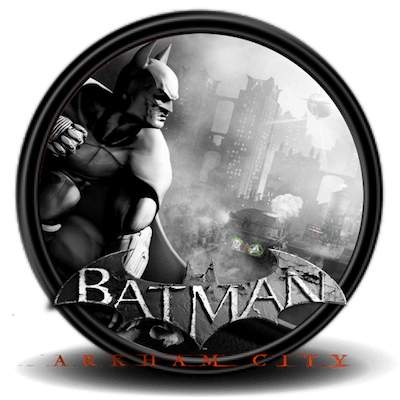 Batman Arkham City Mac Download Cracked
